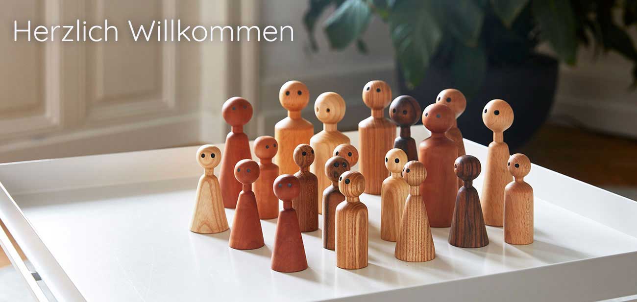 Ausfstellungsfiguren