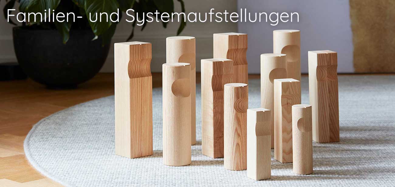 Figuren für Aufstellungen