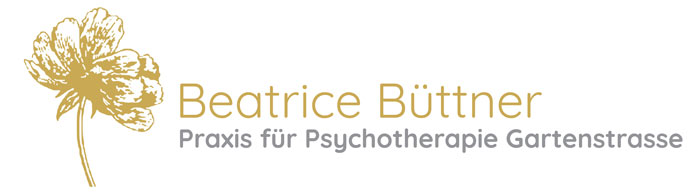 Logo Blüte